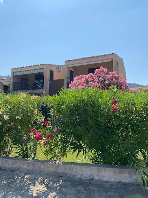 Villa Casa Nautilus Cannigione