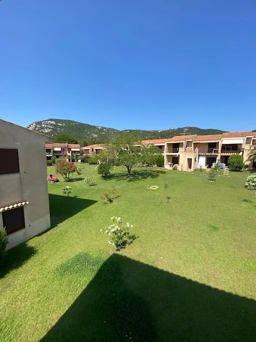 Villa Casa Nautilus Cannigione Italia