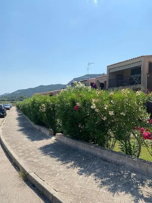 Casa vacanze Villa Casa Nautilus Cannigione Italia