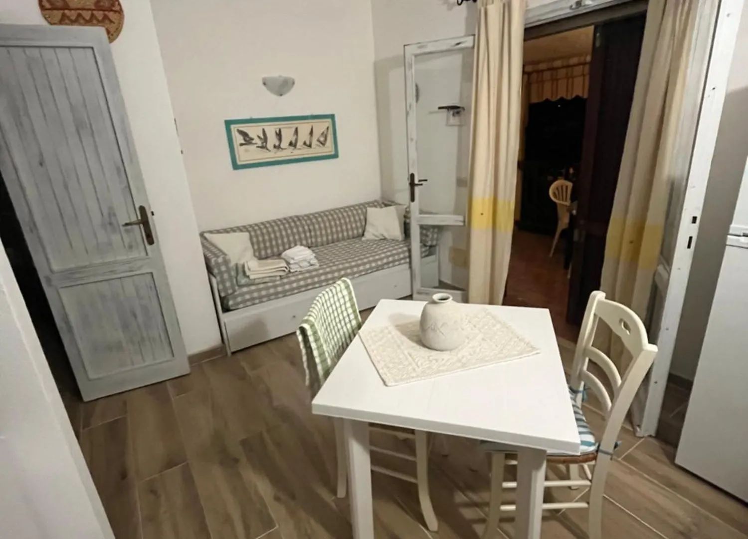 Casa vacanze Villa Casa Nautilus Cannigione