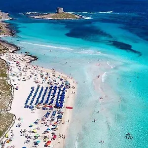  Casa vacanze Paradiso