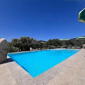  Alloggio per agriturismo Tanca Taroni